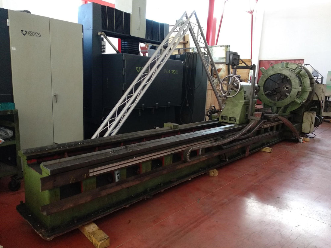 TORNO PR 1600X5000