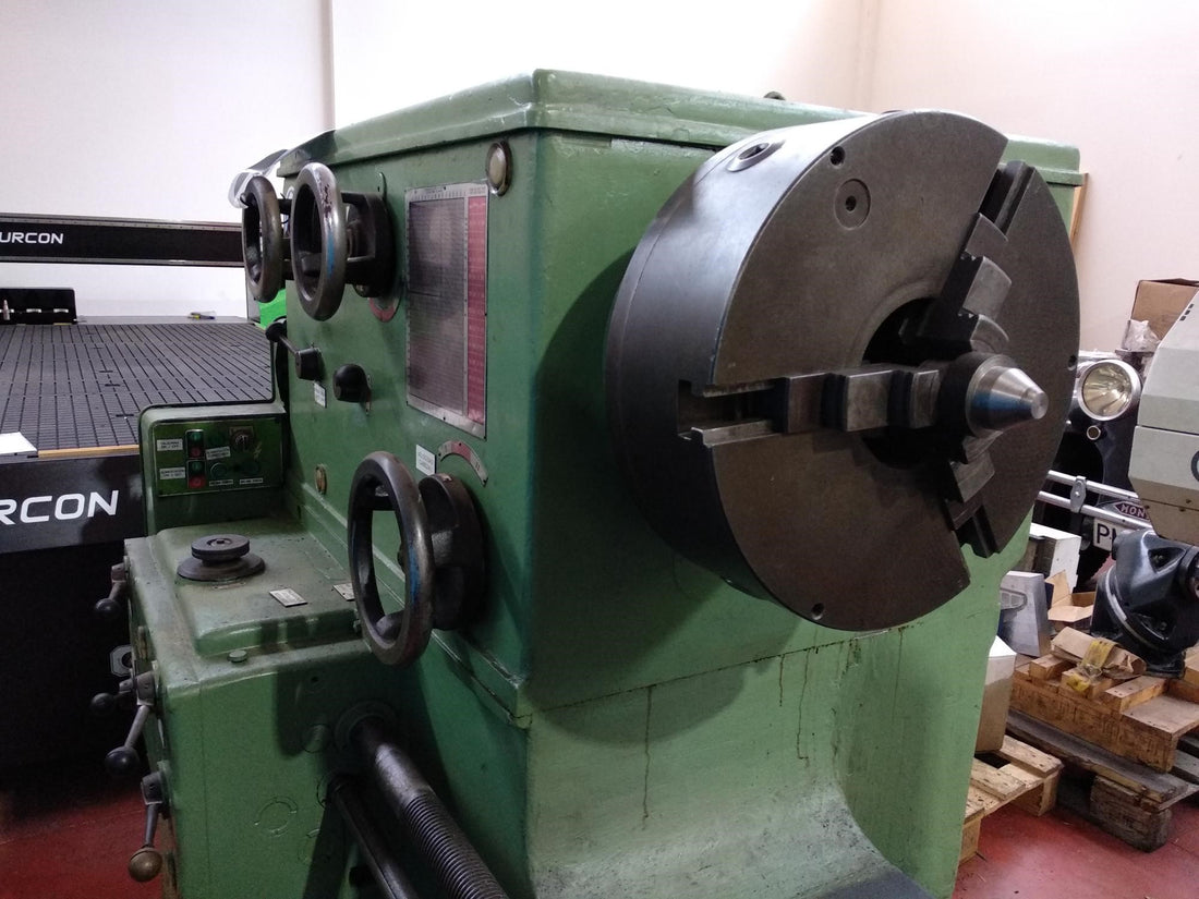 TORNO GURUTZPE A-4000