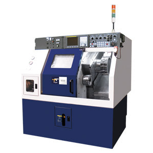 High-precision lathe Tongtai HS-22M