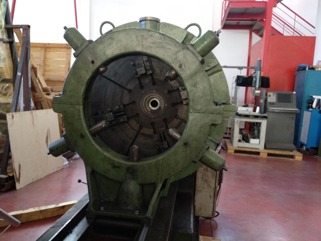 TORNO PR 1600X5000