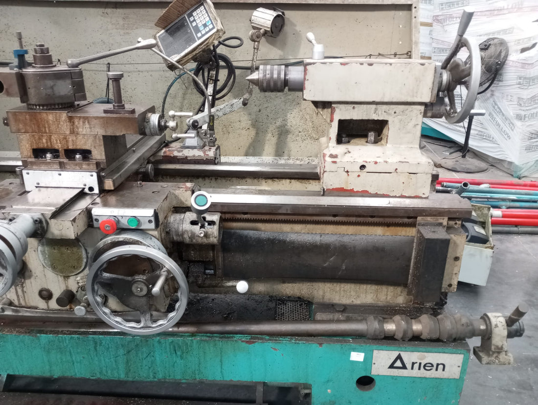 TORNO ARLEN A6620