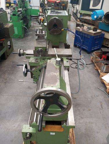 TORNO INLASA 320X1500