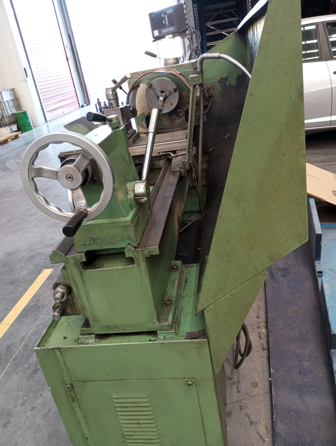 TORNO PINACHO L1 225X1150