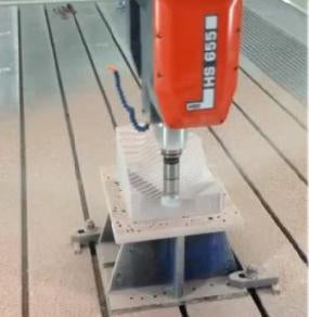 FRESADORA RIERGE SJN-5020 EXCEL NS:4000514