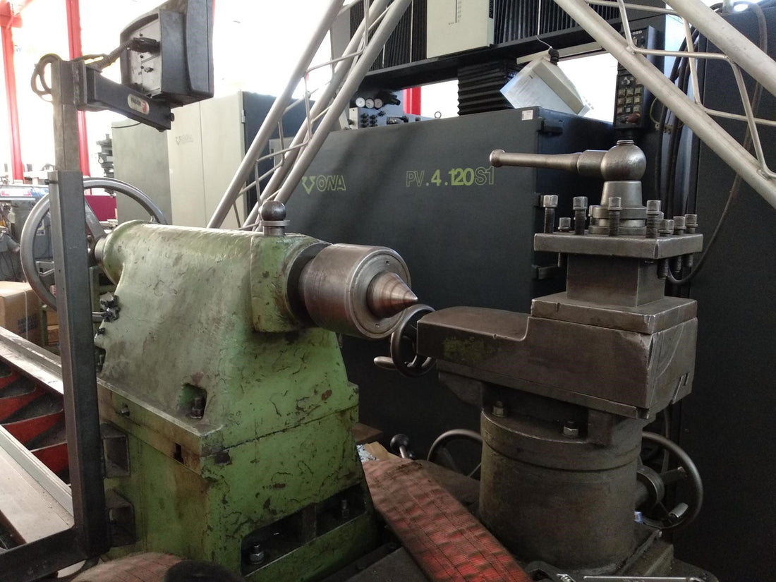TORNO PR 1600X5000