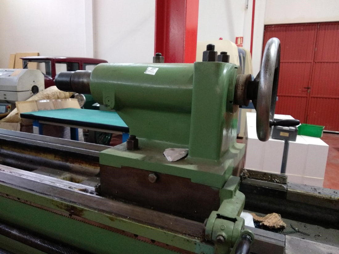 TORNO GURUTZPE A-4000