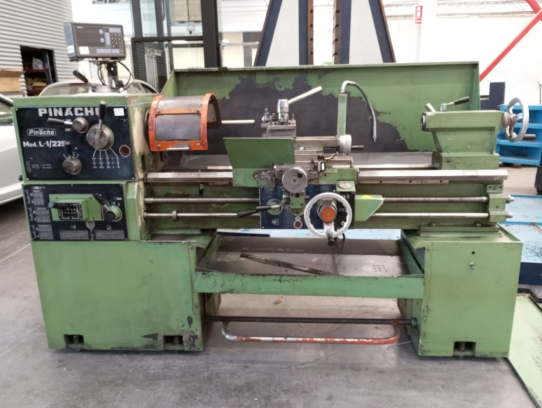 TORNO PINACHO L1 225X1150
