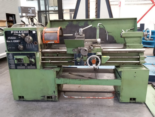 TORNO PINACHO L1 225X1150