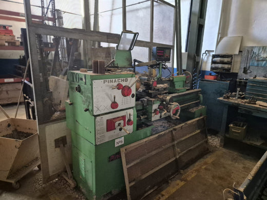 Pinacho A-75 X 1000 tornua