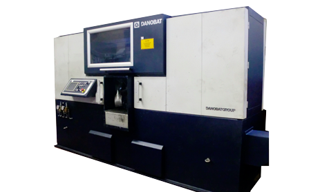 Miscellaneous machining equipment