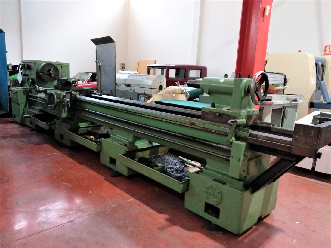 TORNO GURUTZPE A-4000