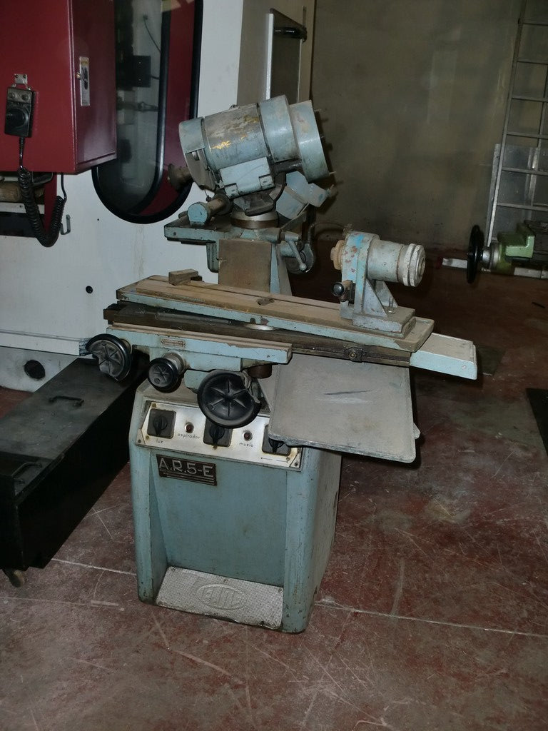 AFILADORA ELITE AR5-3