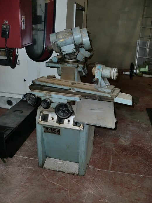 AFILADORA ELITE AR5-3