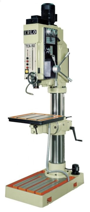 TALADRO COLUMNA ERLO TCA 45 NS