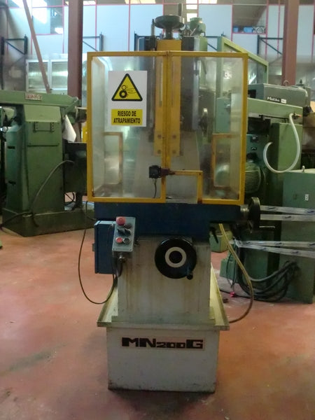 MORTAJADORA URPE MN 200 G