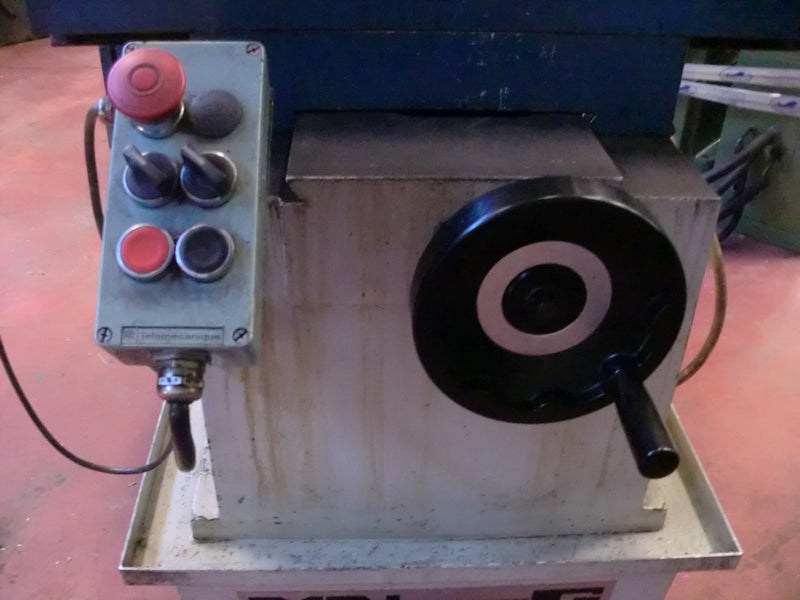 MORTAJADORA URPE MN 200 G