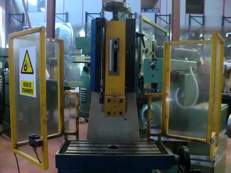 MORTAJADORA URPE MN 200 G