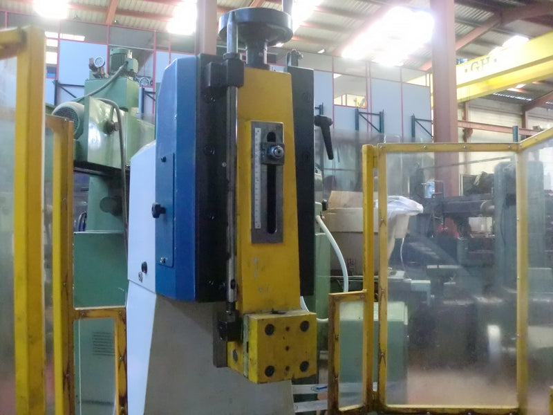 MORTAJADORA URPE MN 200 G