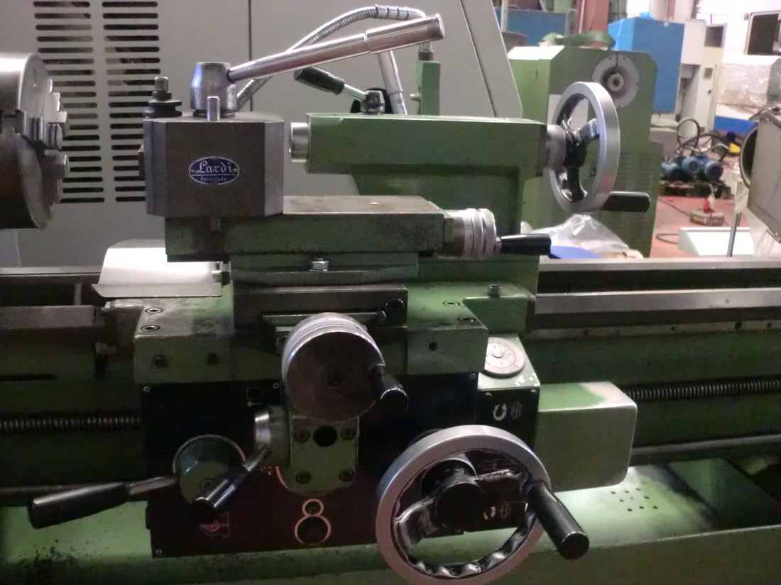 TORNO PINACHO L1 180x1000