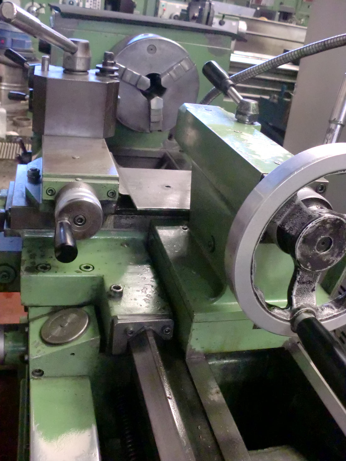 TORNO PINACHO L1 180x1000