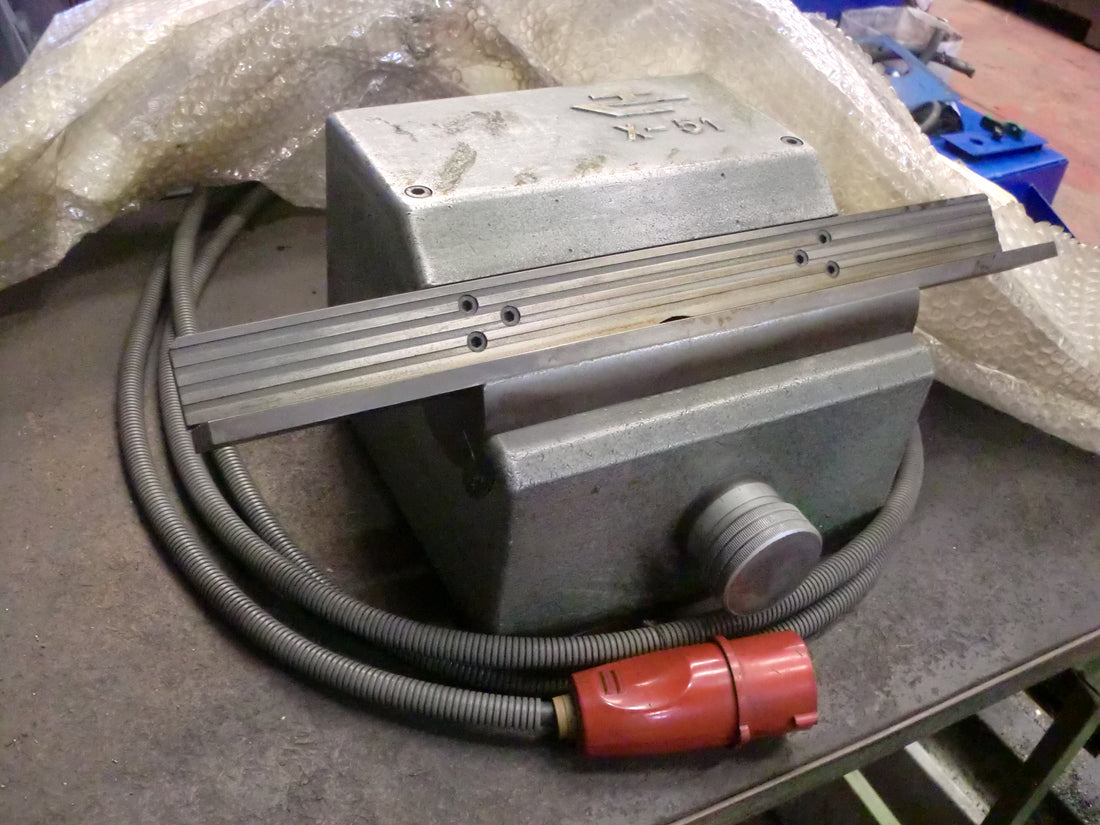 BISELADORA X 51