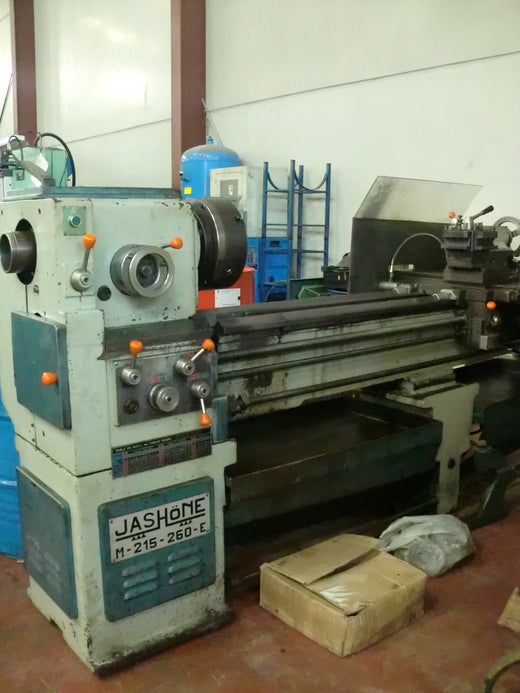 TORNO JASHONE M-215-260-E