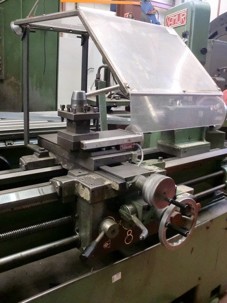 TORNO PINACHO L1-200 410X1000