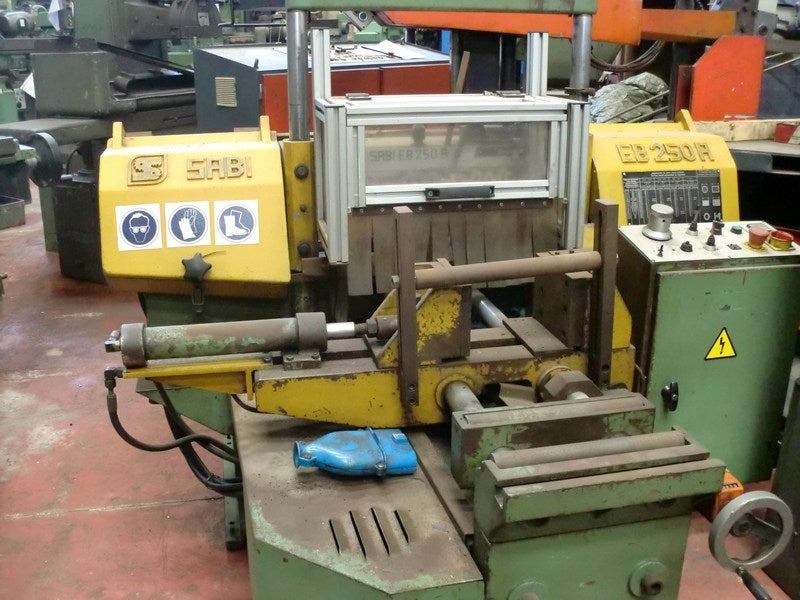 SIERRA CINTA SABI EB-250A