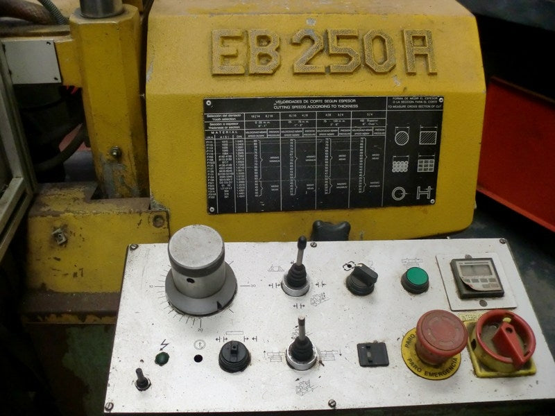 SIERRA CINTA SABI EB-250A