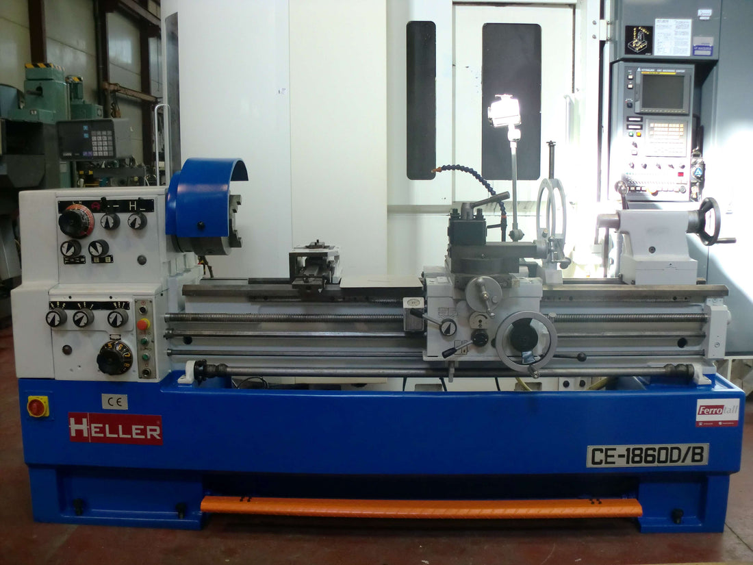 TORNO HELLER 1860X1500