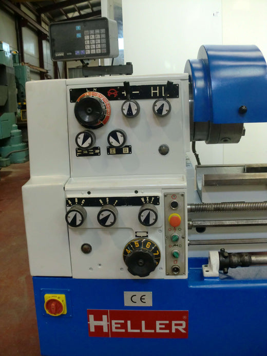 TORNO HELLER 1860X1500