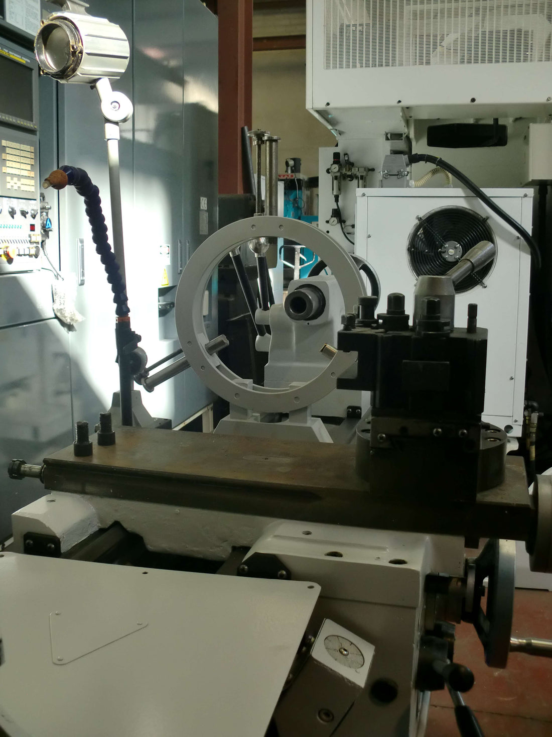 TORNO HELLER 1860X1500