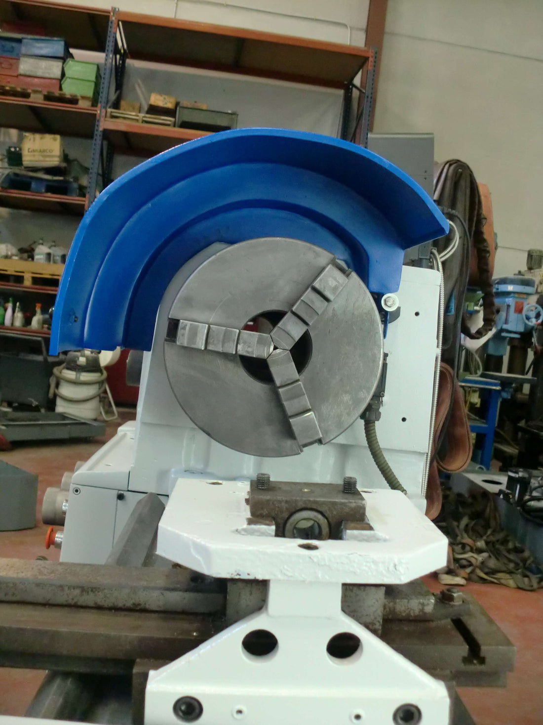 TORNO HELLER 1860X1500