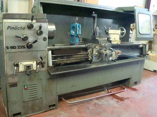 TORNO PINACHO S90/225