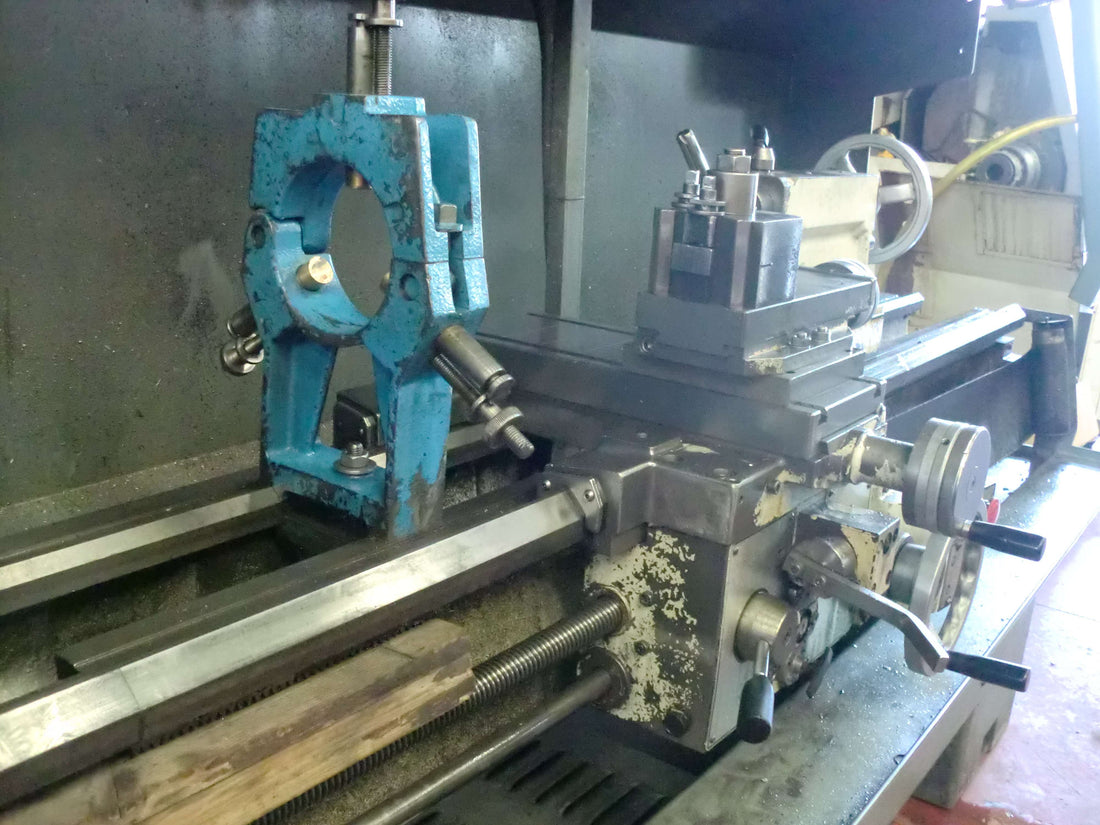 TORNO PINACHO S90/225