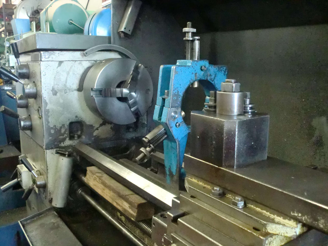 TORNO PINACHO S90/225