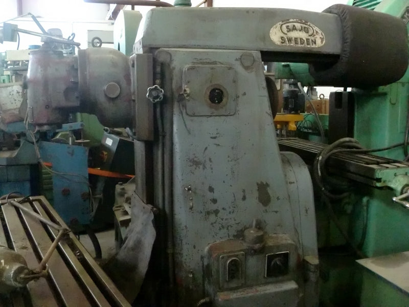 FRESADORA SAJO UF-54