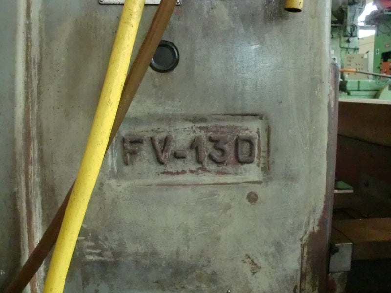 FRESADORA FV-130