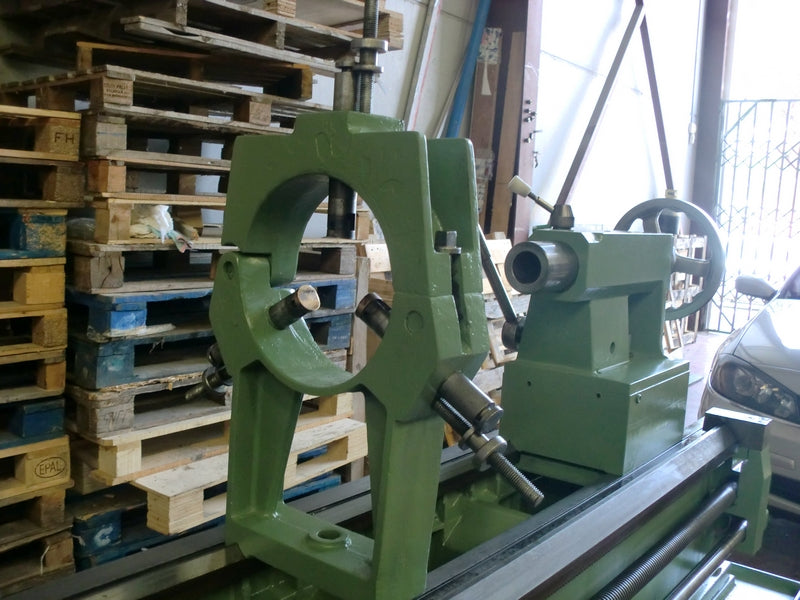 TORNO PINACHO L1 310x3000