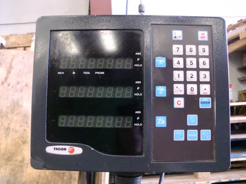 TORNO PINACHO L1 310x3000