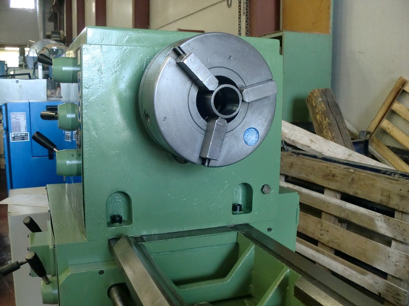 TORNO PINACHO L1 310x3000