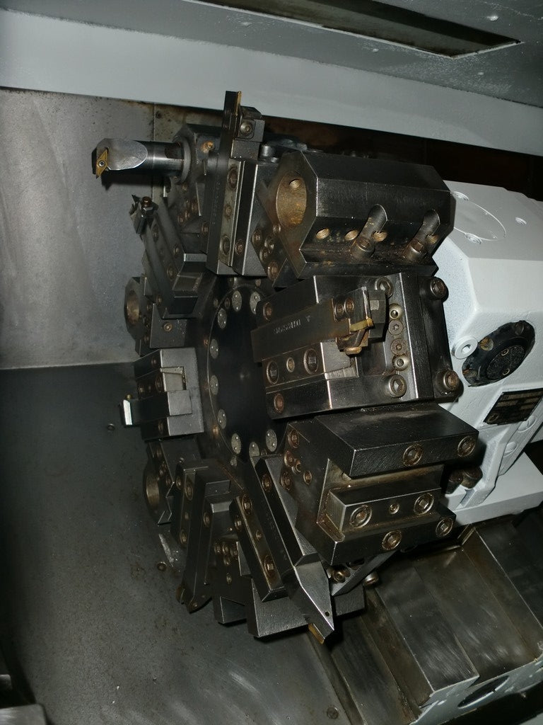 TORNO JATOR TAJ-65