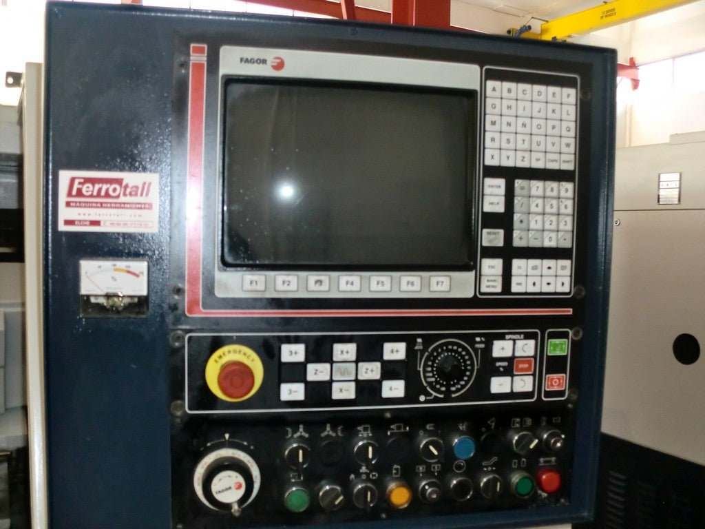TORNO JATOR TAJ-65