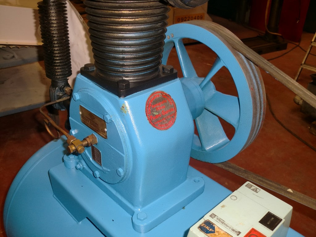 COMPRESOR