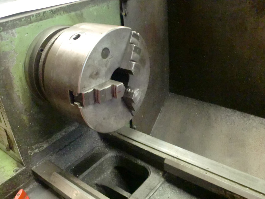 TORNO CMZ T-410