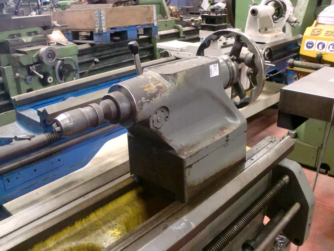 TORNO LACFER CR1