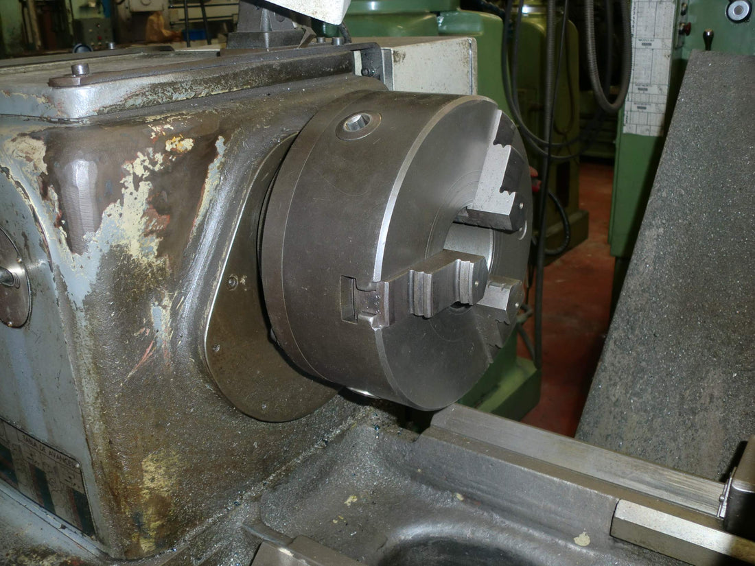 TORNO LACFER CR1