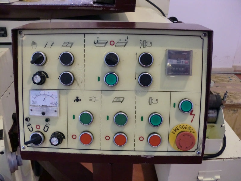 RECTIFICADORA HELLER RSA800