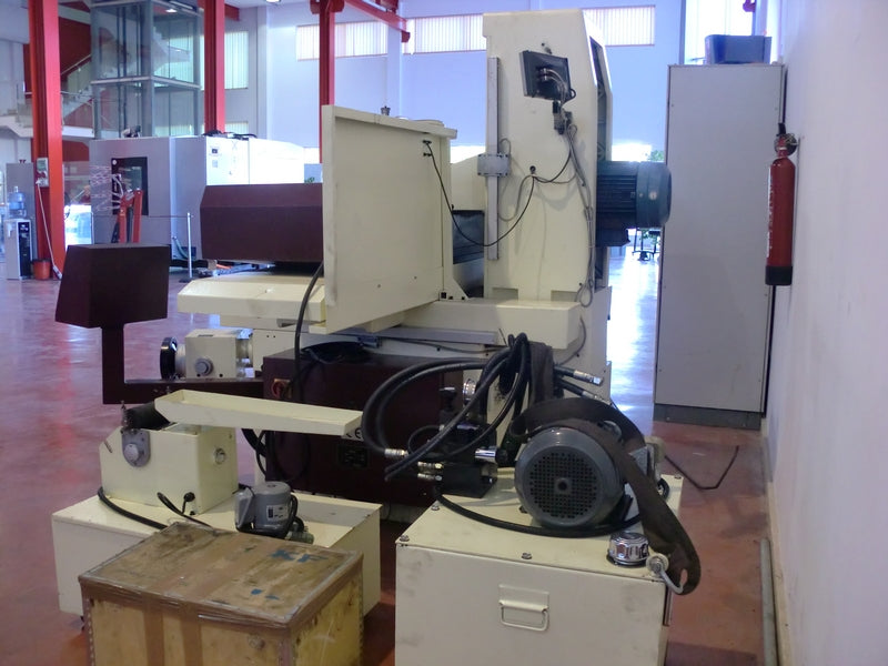 RECTIFICADORA HELLER RSA800