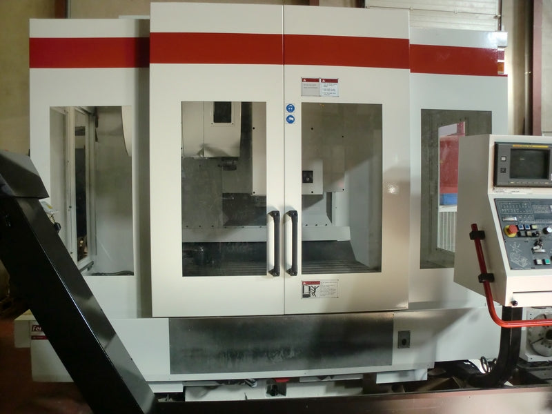 CENTRO QUASER MV204II